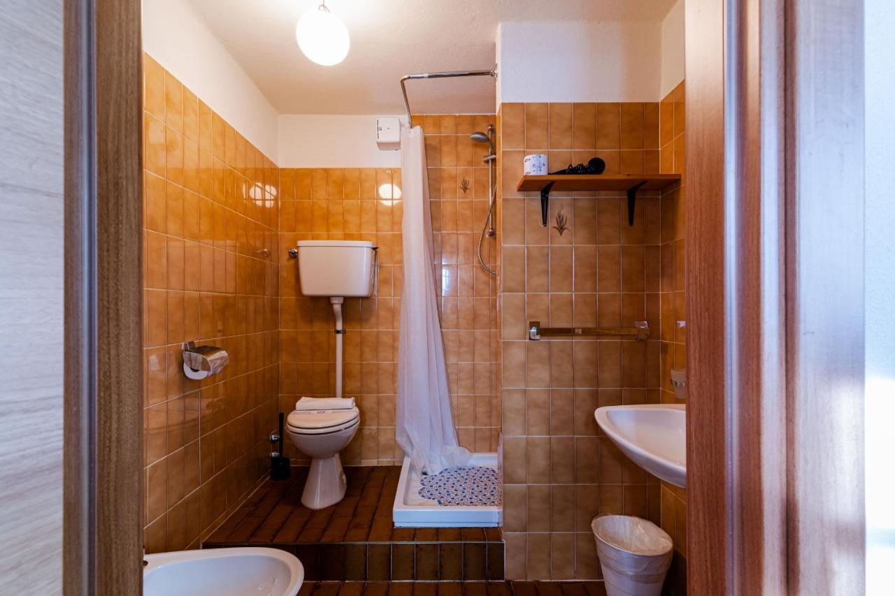 Hotel Dufour Macugnaga Buitenkant foto