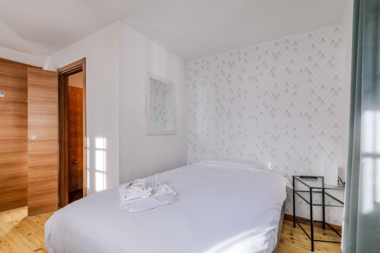 Hotel Dufour Macugnaga Buitenkant foto
